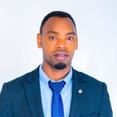 Dr. Vedaste Iyakaremye